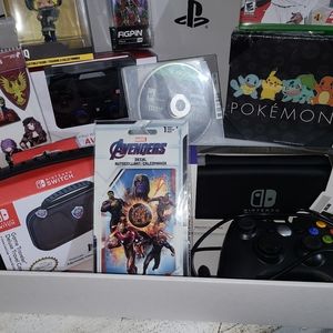 Game inspired bundle. Will ship in Sony PlayStatio